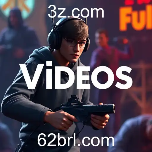 A Revolução dos Jogos Mobile no Brasil