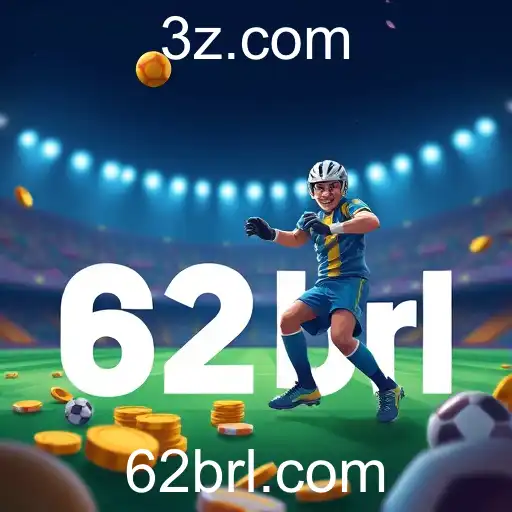 O Impacto de 62brl no Mercado de Jogos Brasileiros