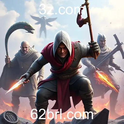 Evolução do Mercado de Jogos no Brasil: Tendências e Oportunidades