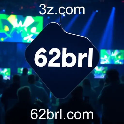 Crescimento do Mercado de Jogos em 2026: O Papel da Palavra-chave 62brl