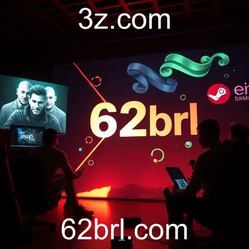 O Impacto da Economia Global nos Jogos Digitais