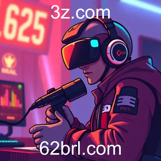 Ascensão dos Jogos Online em 2025: Uma Nova Era