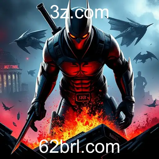 A Revolução dos Jogos com 62brl: Novos Horizontes e Desafios