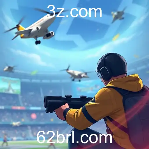 62brl Revoluciona o Cenário dos Jogos Online no Brasil