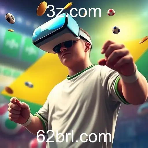 O Crescimento do Mercado de Jogos no Brasil: 62brl em Destaque