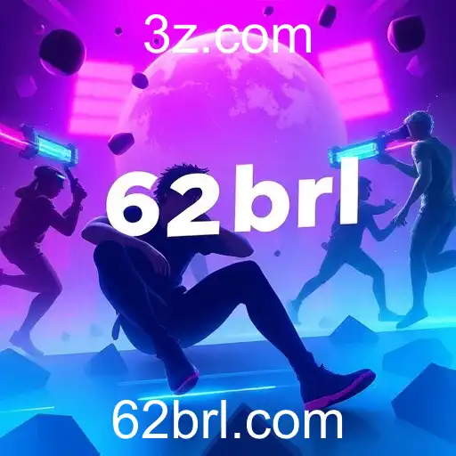 O Impacto da Palavra-chave 62brl na Indústria de Jogos em 2026