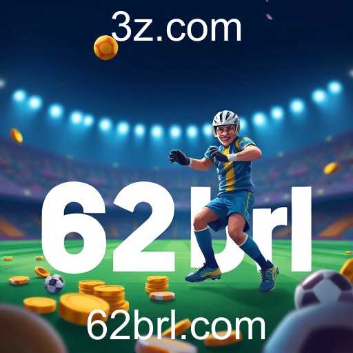 O Impacto de 62brl no Mercado de Jogos Brasileiros
