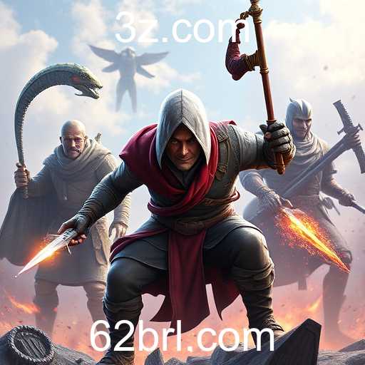 Evolução do Mercado de Jogos no Brasil: Tendências e Oportunidades