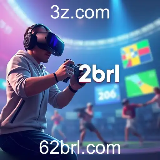 A Evolução do Setor de Jogos Online no Brasil