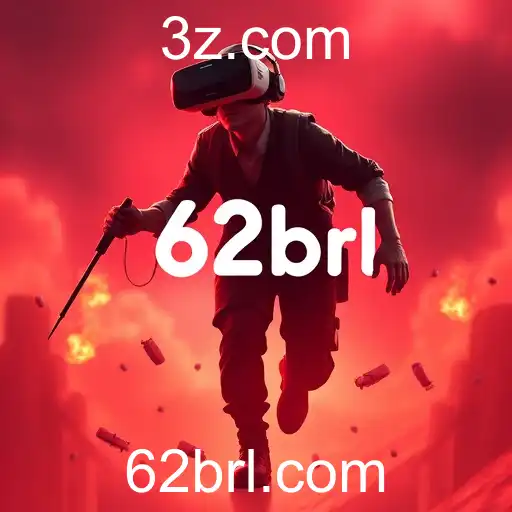 Novidades Explosivas no Mundo do Gaming em 2025