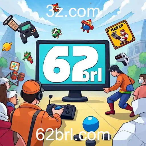 Revolução dos Jogos Online no Brasil