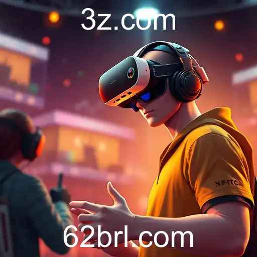 O Impacto Crescente dos Jogos em 2026