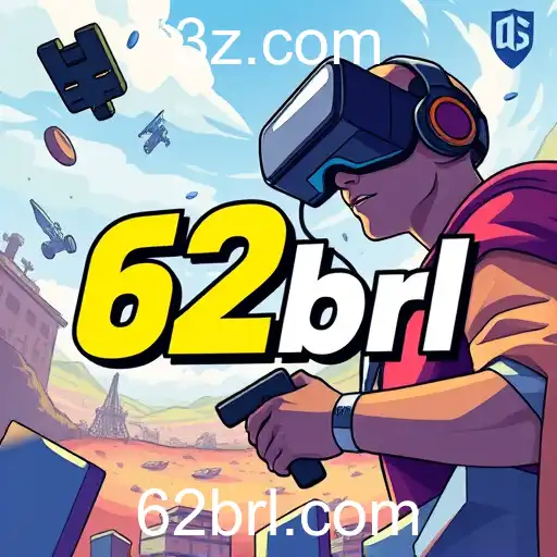 O Impacto da 62brl no Cenário Brasileiro de Jogos