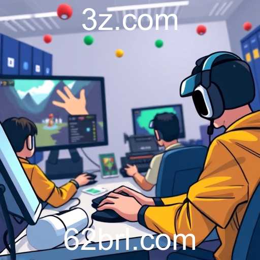 A Influência dos Jogos Online na Economia Brasileira
