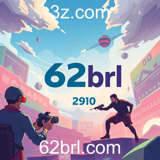 A Revolução dos Jogos Online: A Ascensão do 62BRL